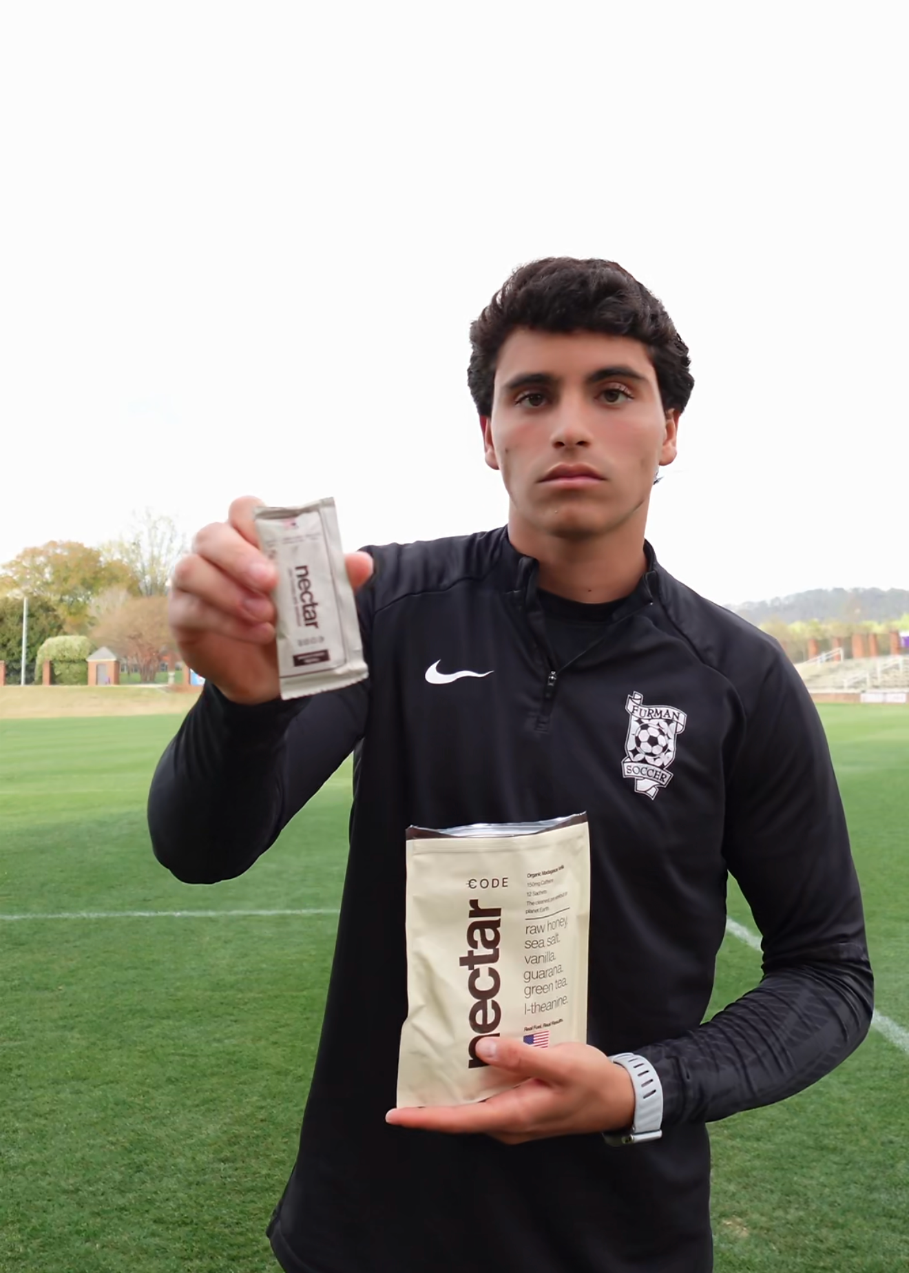 Code Nutra supplements