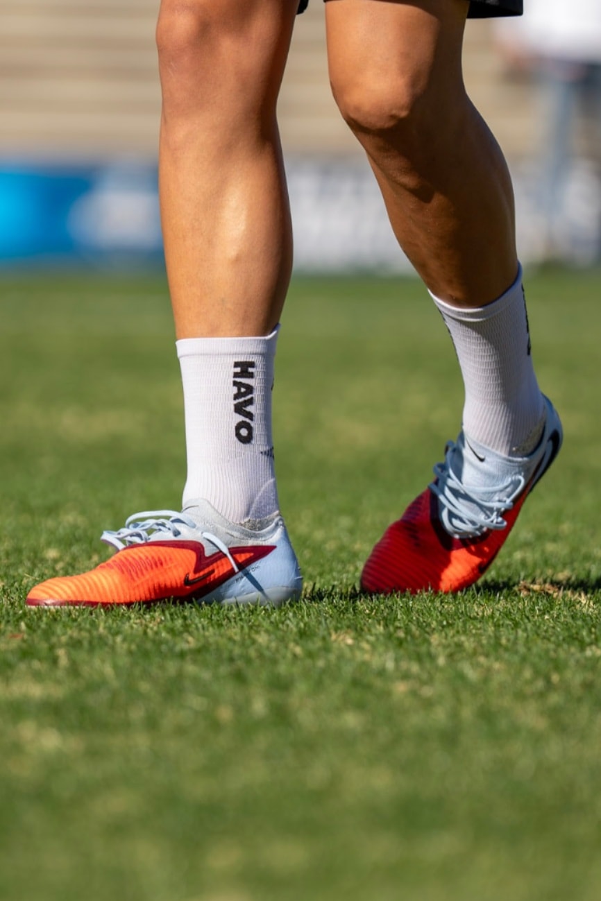 Havo Sports Grip Socks